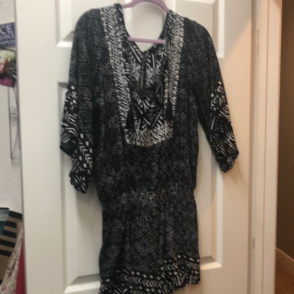 RipCurl Romper